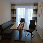 Apartment U. Knauss *
