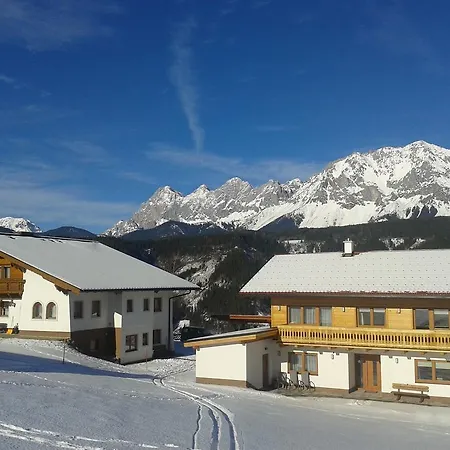 U. Knauss Apartmán
