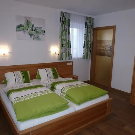 Appartement U. Knauss Schladming