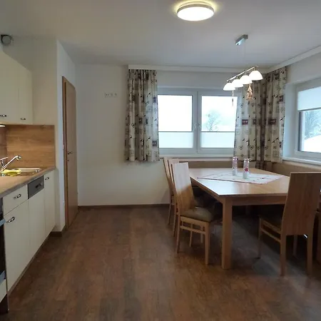 U. Knauss Apartament Schladming