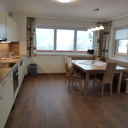 U. Knauss Apartament Schladming