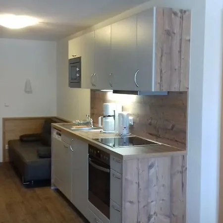 U. Knauss Apartament Schladming