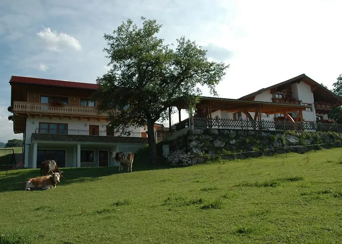 Apartman U. Knauss Schladming