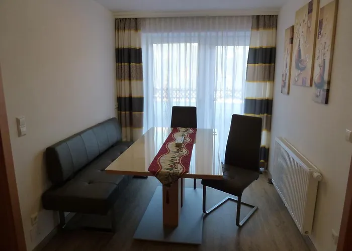 Apartman U. Knauss *